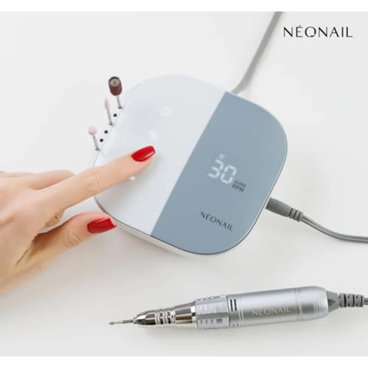 NEONAIL Nail Drill NN M21 Nagelfräser 1 St. – Bild 5