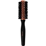 VARIS Boar Brush, Wildschweinbürste, Haarbürste