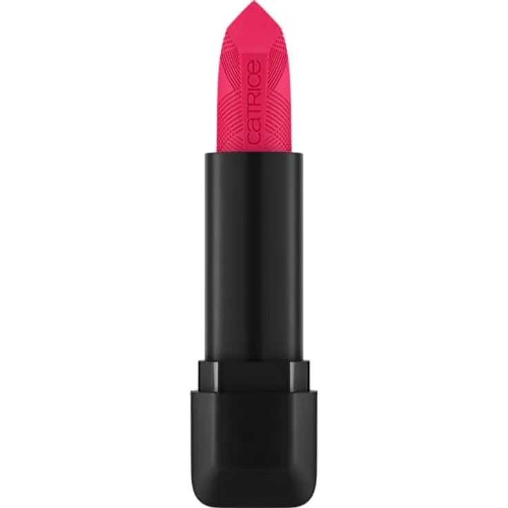 Catrice Scandalous Matte Lipstick, Nr. 070, Pink, feuchtigkeitsspendend, langanhaltend, sofortiges Ergebnis, vegan, ohne Parabene, ohne Mikroplastikpartikel, Nanopartikel frei, 1er Pack (3.5g)