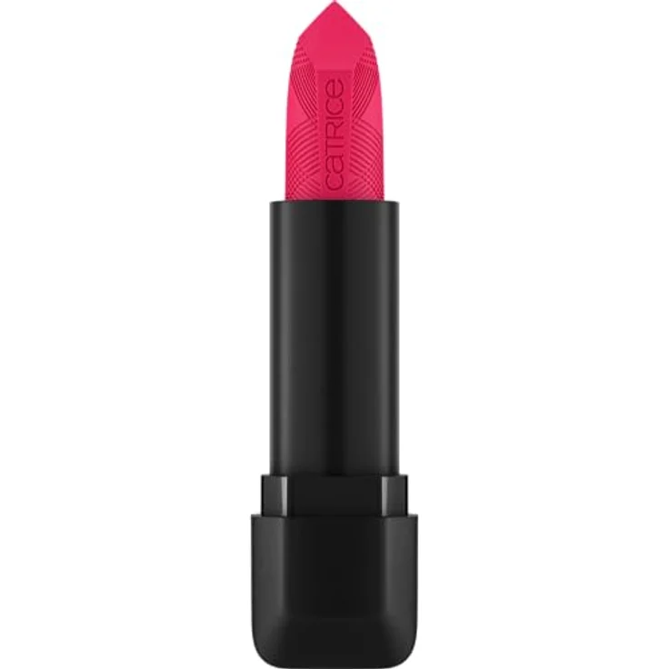 Catrice Scandalous Matte Lipstick, Nr. 070, Pink, feuchtigkeitsspendend, langanhaltend, sofortiges Ergebnis, vegan, ohne Parabene, ohne Mikroplastikpartikel, Nanopartikel frei, 1er Pack (3.5g) – Bild 1