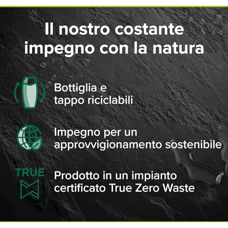 Palmolive Men Energizing 3 in 1, Duschgel mit ätherischem Zitronenöl und Magnesium-Extrakt, 500 ml für Körper, Gesicht und Haare – Bild 2