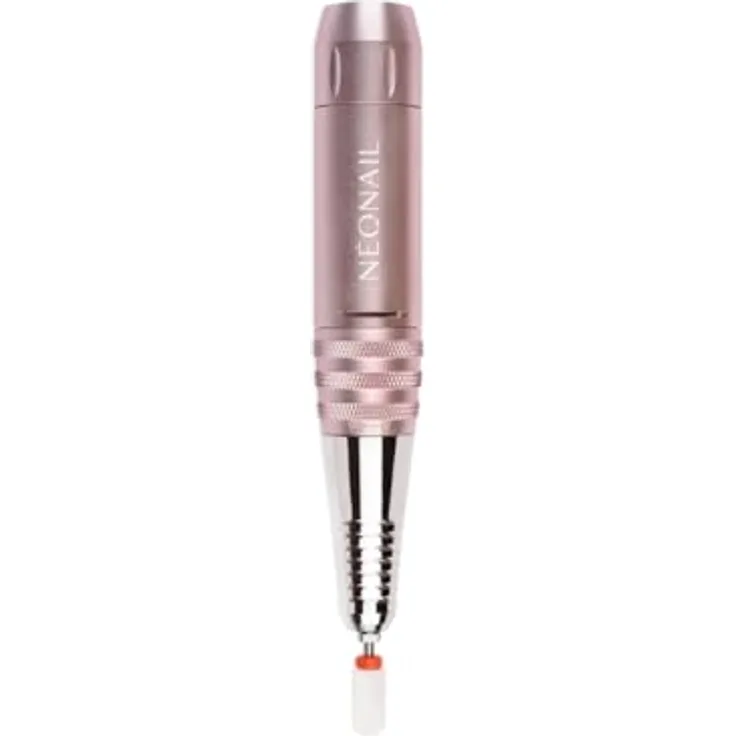 NEONAIL Nail Drill, Elektrischer Nagelfräser mit individueller Geschwindigkeitsregulierung und Polierfunktion, Unisex