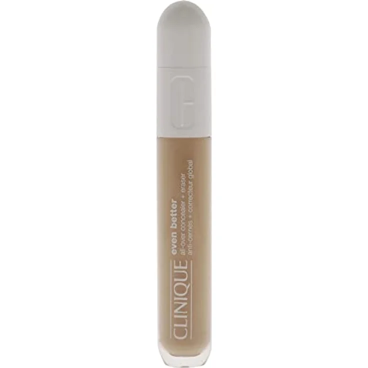 Clinique Even Better All Over Concealer+Eraser CN 52 Neutral 6 ml – Bild 2