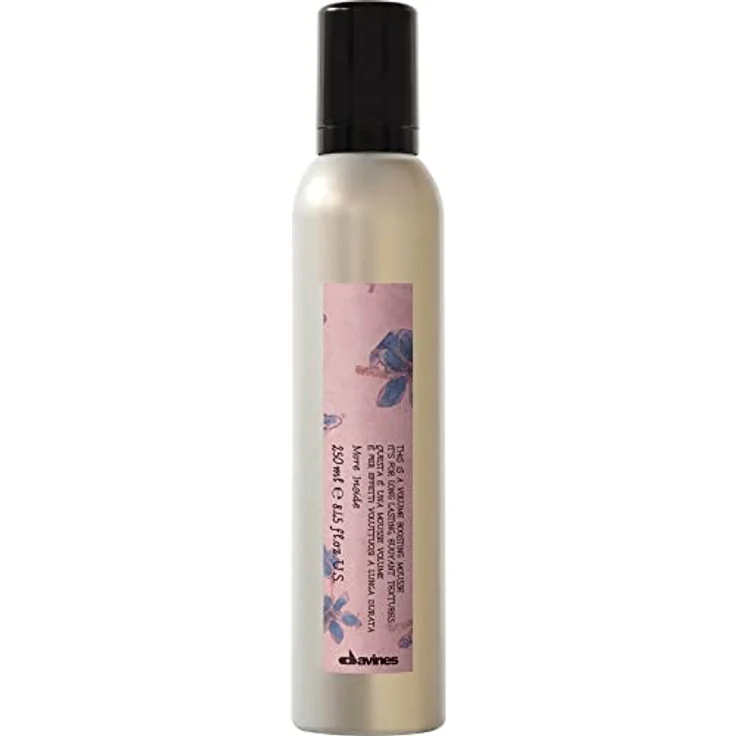 Davines More Inside Volume This is a Volume Boosting Mousse 250 ml – Bild 2