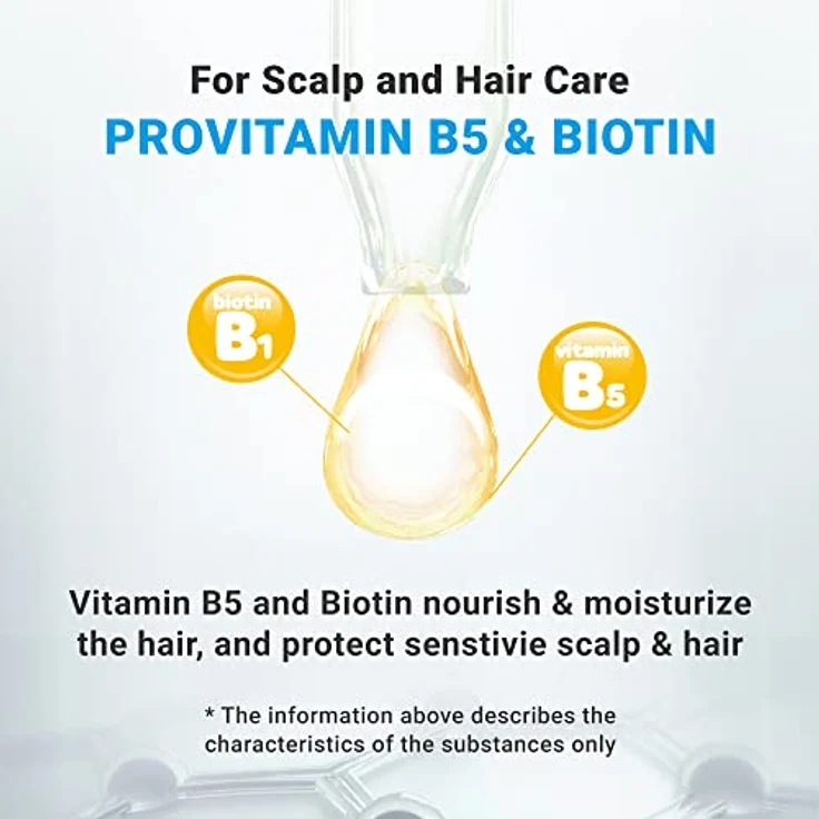 ATOPALM MLE Cleansing, extra sanftes Shampoo für empfindliche Kopfhaut, 300 ml - täglich anwendbar, reduziert Juckreiz und Haarbruch – Bild 5