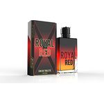 EDT 100ml"Royal Red"