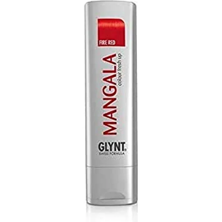 Glynt Mangala Fire Red Fresh up 200 ml – Bild 2