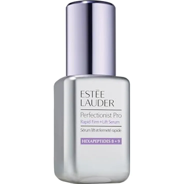 Estée Lauder Perfectionist Pro Rapid Firm+Lift Serum Hexapeptides 8 + 9 (30 ml) - Gesichtsserum