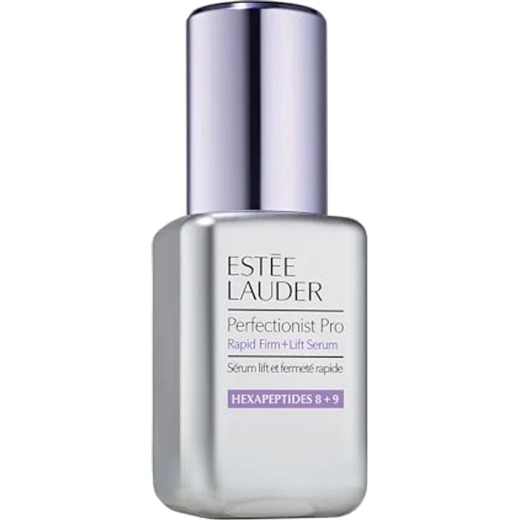 Estée Lauder Perfectionist Pro Rapid Firm+Lift Serum Hexapeptides 8 + 9 (30 ml) - Gesichtsserum – Bild 1