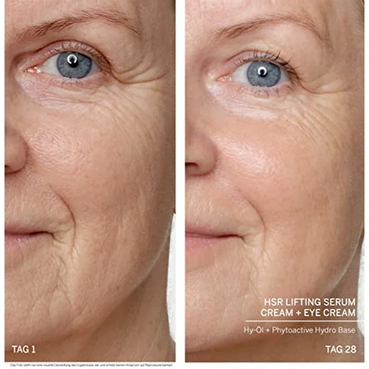 Babor HSR Lifting Augencreme 30 ml – Bild 5