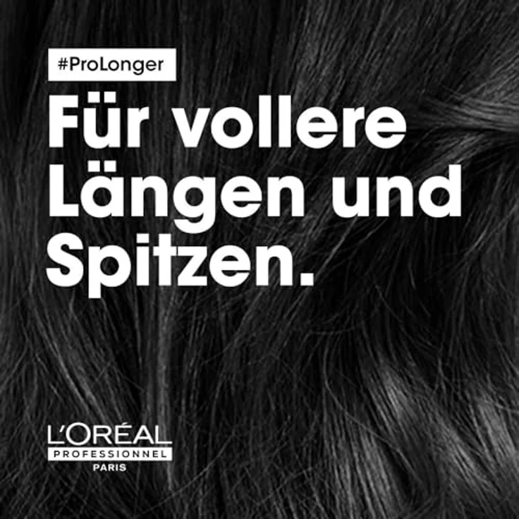 L'Oreal Professionnel Série Expert Pro Longer Shampoo 500 ml – Bild 2