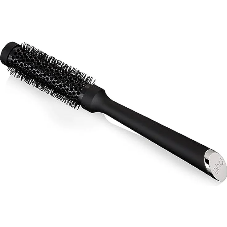 GHD the blow dryer (size 1) - Rundbürste, Haartrockner mit 25 mm Durchmesser für Volumen und schnelles Trocknen, recycelbare Verpackung - Preisvergleich – Bild 1