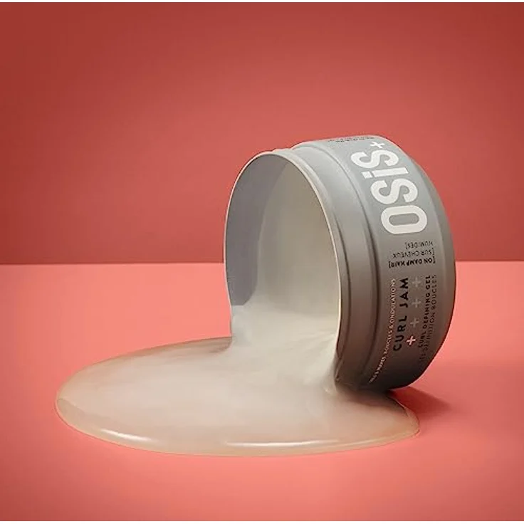 Schwarzkopf Osis+ Curl Jam 300 ml – Bild 3