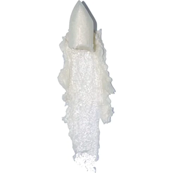 lavera Candy Quartz Lipstick -White Aura 02 - Federleichte Textur - Bis zu 6 Stunden Halt - vegan - Naturkosmetik (1x 17,9 g) – Bild 3
