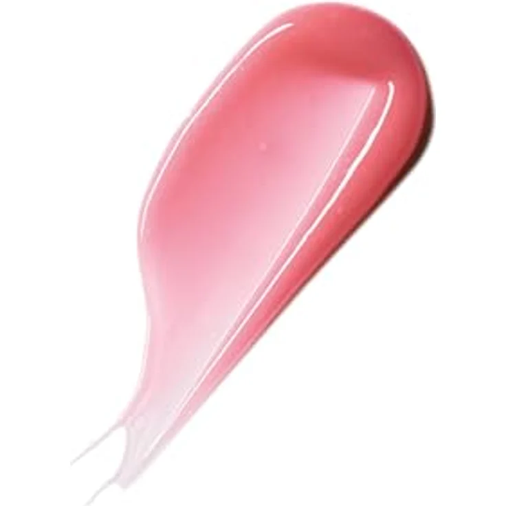 Rimmel London THRILL SEEKER Lipgloss, 6 ml, mit Hyaluronsäure und Antioxidantien, glänzender Finish, duftet nach Kokoswasser und Ananas – Bild 3