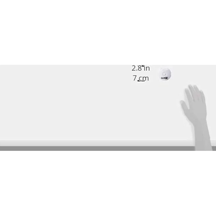 BlanX White Shock Power White Treatment 50ml Toothpaste Unisex – Bild 6