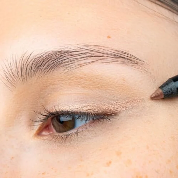 Artdeco Metallic Eye Liner Long-Lasting - Gel Eyeliner mit metallischem Finish, wisch- und wasserfest - 1 x 1,3 g in Farbe (bitte hier die Farbe einfügen) – Bild 5