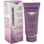 Covermark Gesicht Magie Makeup Camouflage Wasserdicht 30 ml - Hue: Hue 2