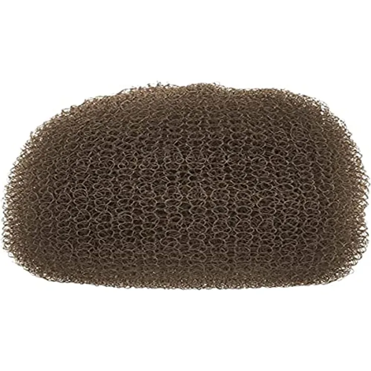 Efalock Professional Knotenring extra hoch, 14 cm, 1er Pack, (1x 1 Stück)