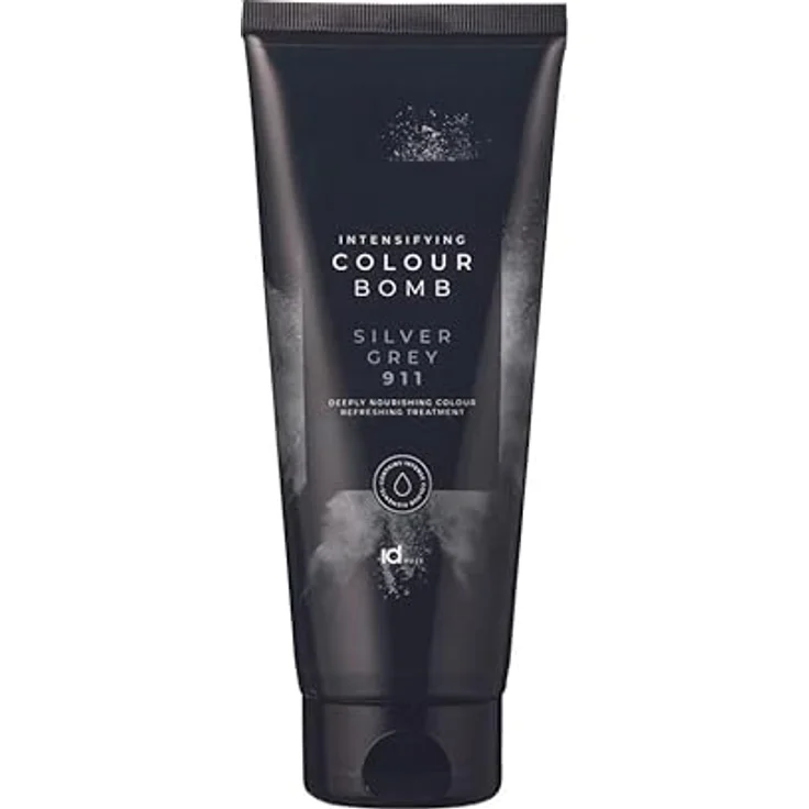 Colour Bomb Silver Grey 911 200 ml