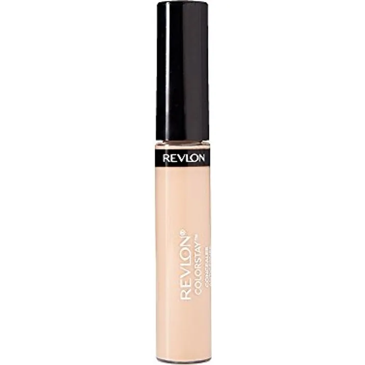 Revlon ColorStay Concealer Light Medium 3, 1er Pack (1 x 6 g)