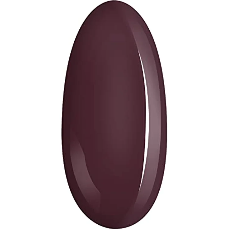 NÉONAIL UV Nagellack Charming Story, 7,2 ml, dunkler Rosaton, starke Pigmentierung, langanhaltend bis 21 Tage, für Gel Nägel und Nageldesign – Bild 2