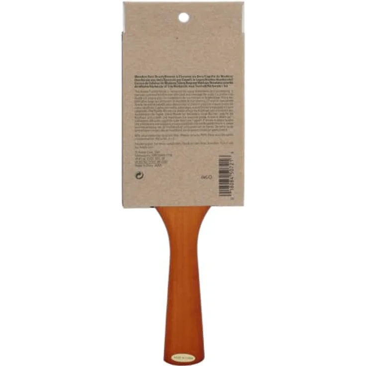 Aveda Wooden Paddle Brush – Bild 4