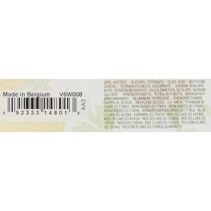 Clinique Pop Longwear Lipstick 08 Cherry Pop, ultrapigmentierter Lippenstift mit integriertem Primer und bis zu 8 Stunden Haltbarkeit, 3,9 g – Bild 8