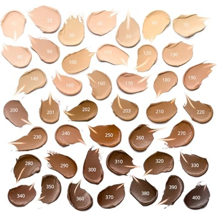 essence FOUNDATION Stick, langanhaltender Make-up Primer, mattierend, Farbton 20, 10 g – Bild 6