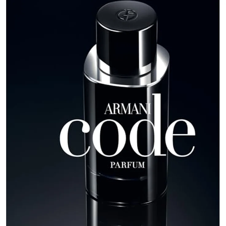 Giorgio Armani Code Homme Parfum Eau de Parfum (EdP) Herrenduft 75 ml – Bild 3