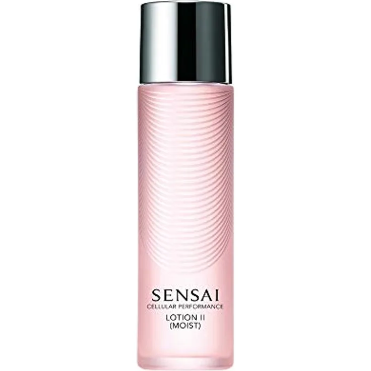 Sensai Cellular Performance femme/woman, Lotion II (Moist), 1er Pack (1 x 60 ml)