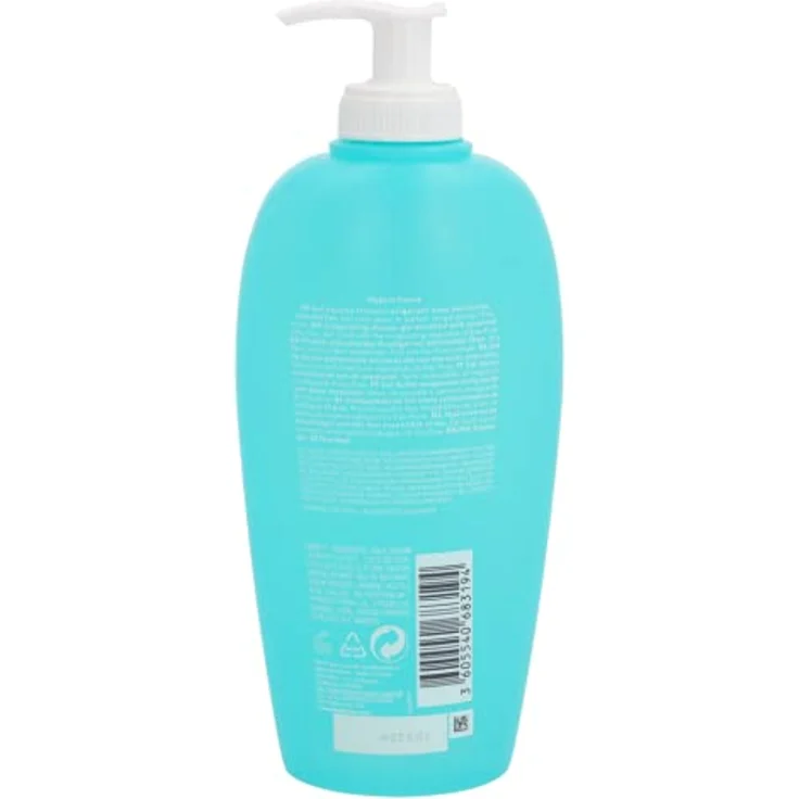 Biotherm Eau Pure Duschgel 400 ml – Bild 3