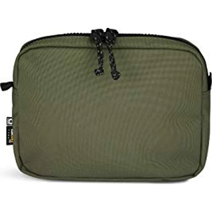 Ogio, Necessaire, Alpha Convoy Kulturbeutel 19 cm, Grün, (1 l) – Bild 2
