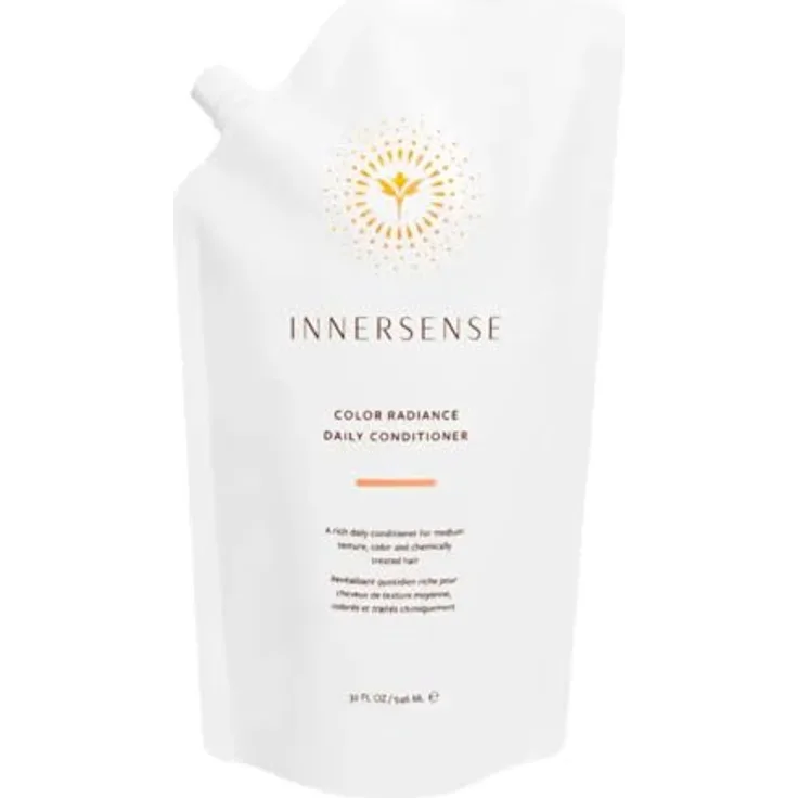 Innersense Organic Beauty Color Radiance Daily Refill Conditioner 946 ml