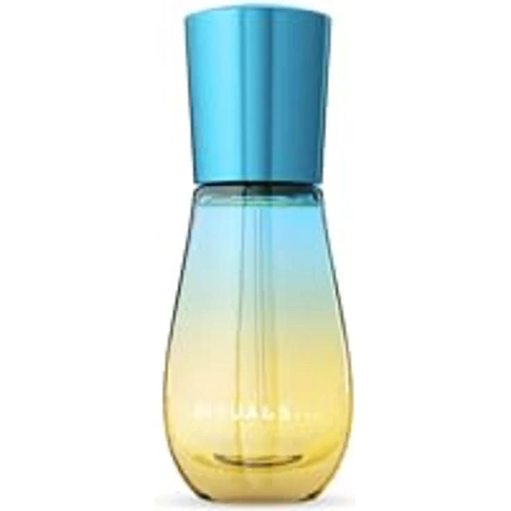 RITUALS The Ritual of Seshen Eau de Parfum, Lotusblüte & Orangenblüte, Reisegröße 15 ml, eleganter Flakon mit blauem Farbverlauf – Bild 2