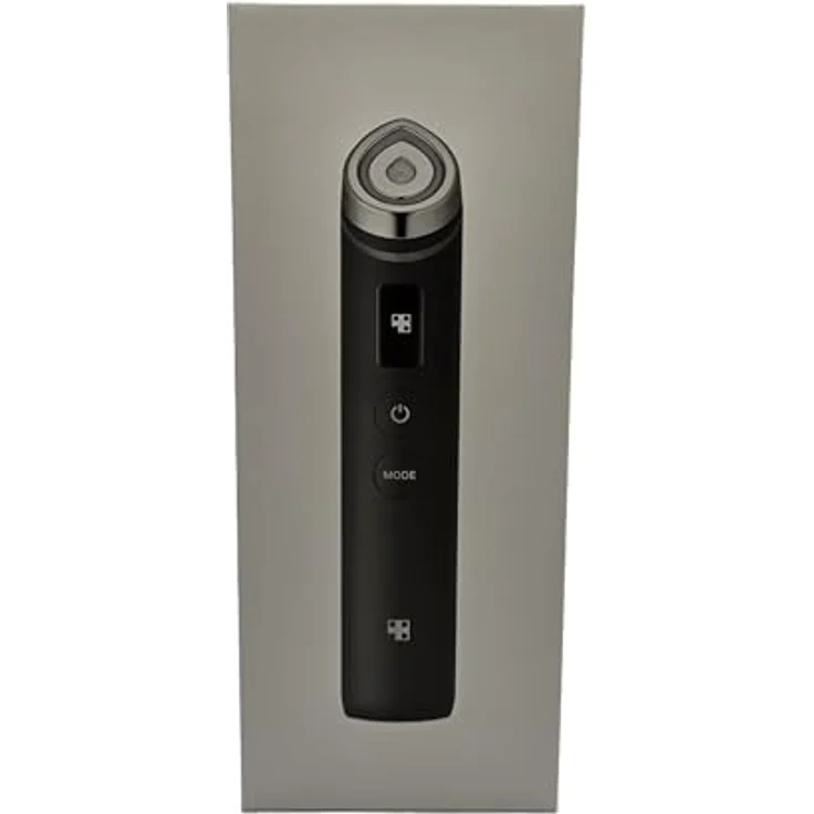 medicube AGE-R Booster Pro IPL-Gerät, Komplettpflegegerät mit 6 Hautpflegetechnologien, geeignet für alle Hauttypen – Bild 4