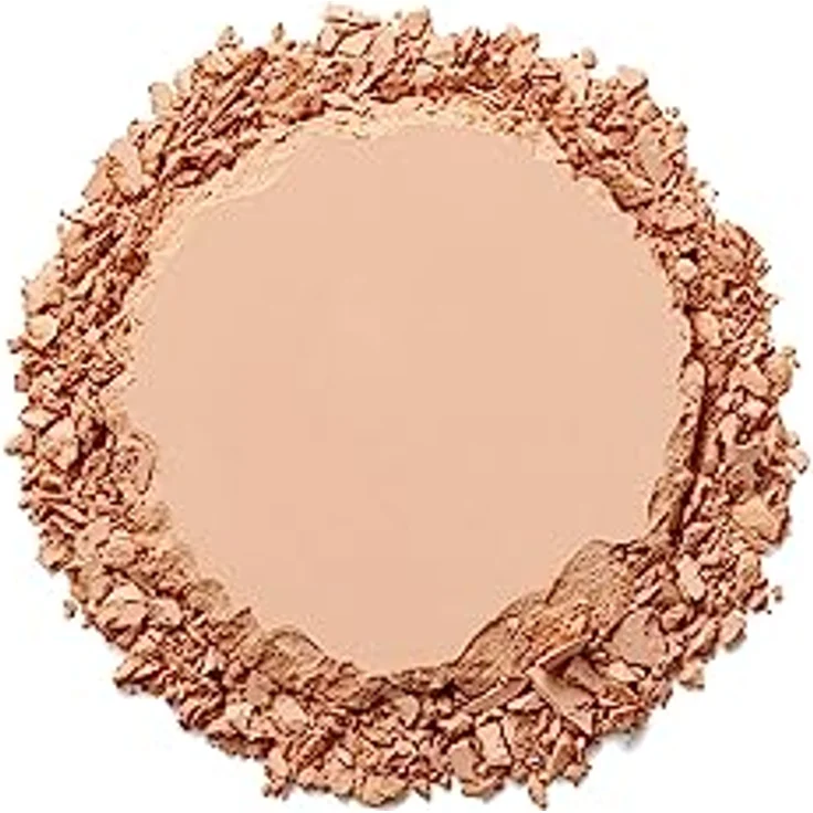 flormar Compact Powder, Kompaktpuder mit Matt-Effekt, Farbton 093 Natural Coral Beige, 11 g – Bild 3