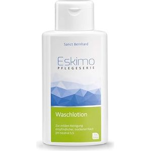 Bild für Sanct Bernhard Eskimo Waschlotion