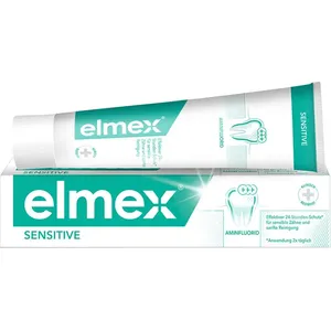 Bild für Elmex Sensitive 75 ml