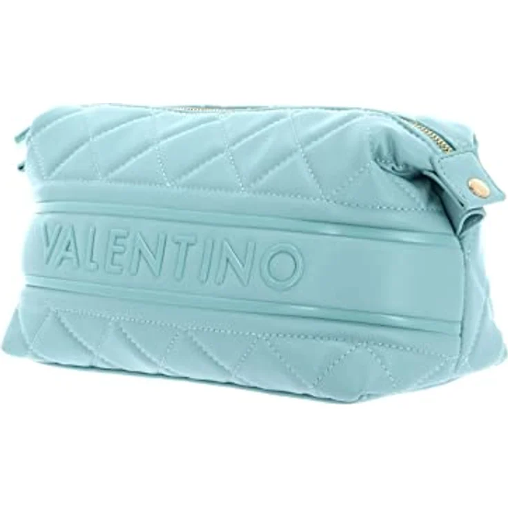 Soft Cosmetic Case 51O ADA Valentino Damen-Staubbeutel, Puder, Talla única, Soft Cosmetic CASE – Bild 2