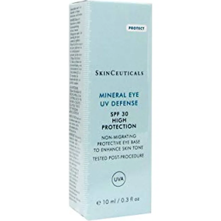 SKINCEUTICALS Mineral Eye Defense SPF 30, 10 ml