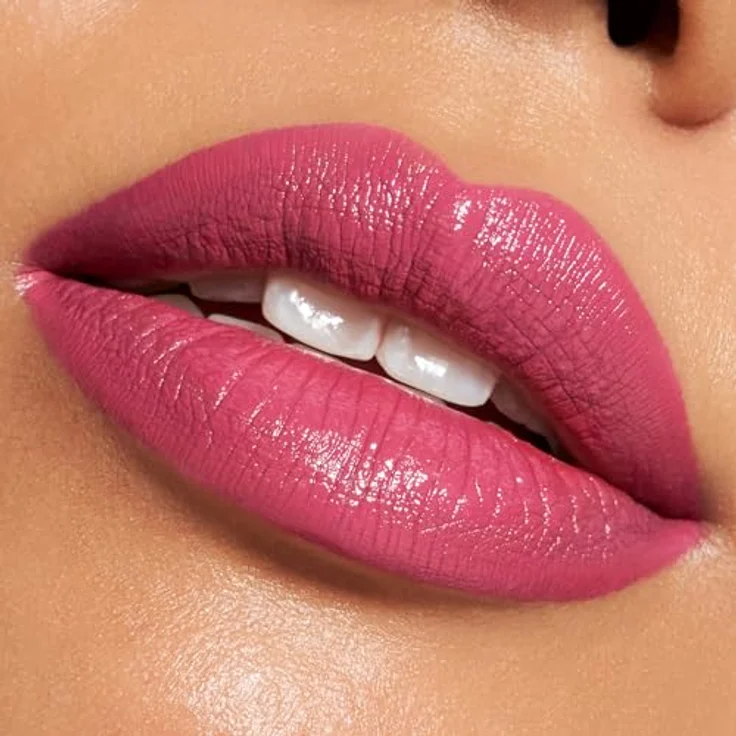 Catrice Shine Bomb Lip Lacquer, Lippenstift, Nr. 060, Nude, langanhaltend, sofortiges Ergebnis, glänzend, farbintensiv, vegan, ölfrei, ohne Parabene, ohne Mikroplastikpartikel, 1er Pack (3ml) – Bild 3