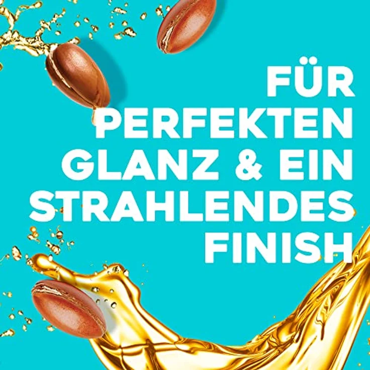 OGX Arganöl aus Marokko Weightless Reviving Dry Hair Oil Mist 118 ml (Verpackung kann variieren) – Bild 4