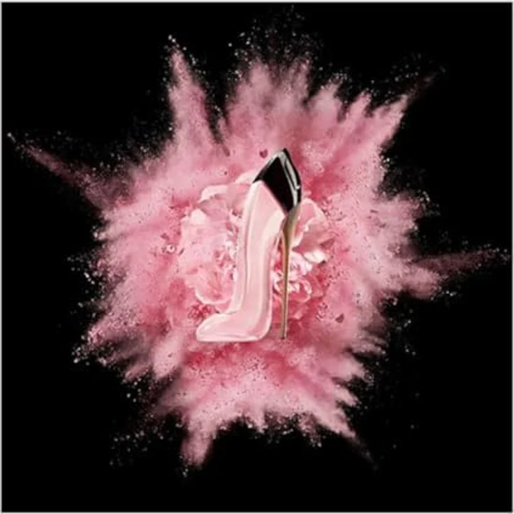 Carolina Herrera Good Girl Blush Eau de Parfum (EdP) Damenduft 80 ml – Bild 5