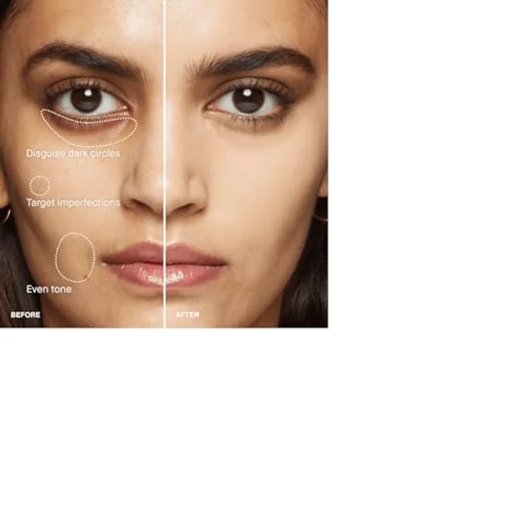 Bobbi Brown Skin Concealer Stick No.07 Warm Beige (3 g), Concealer von Bobbi Brown – Bild 4