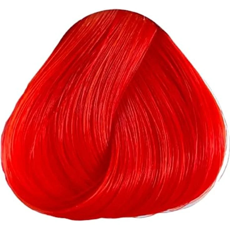 La Riche Directions, Semipermanente Haarfarbe Fluorescent Orange, 2er-Pack à 100 ml, ammoniakfrei und vegan