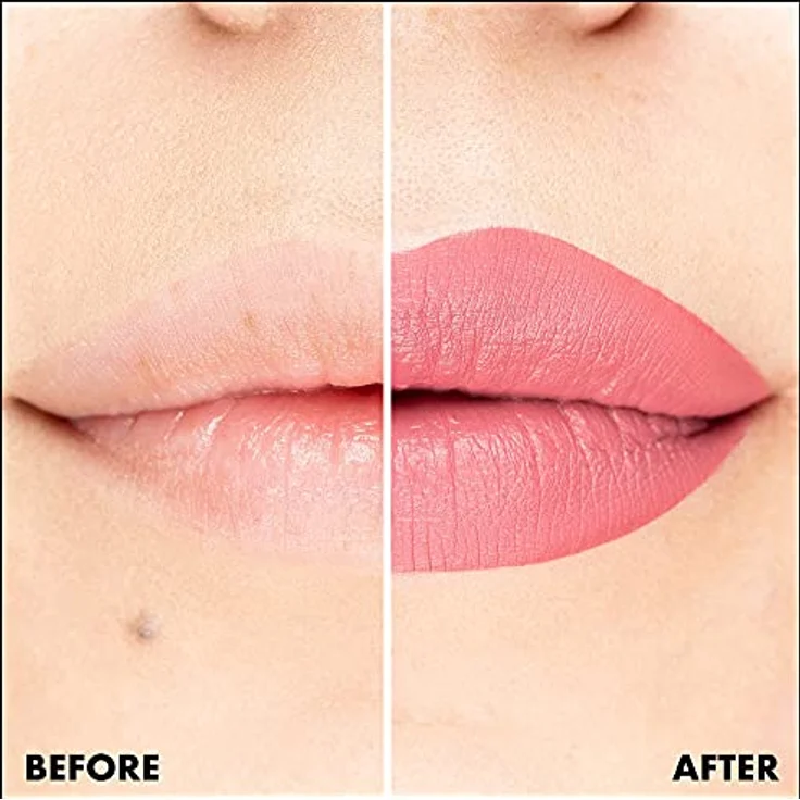 Nyx Professional Makeup Lip Lingerie Xxl 04 Flaunt It 4ml – Bild 4