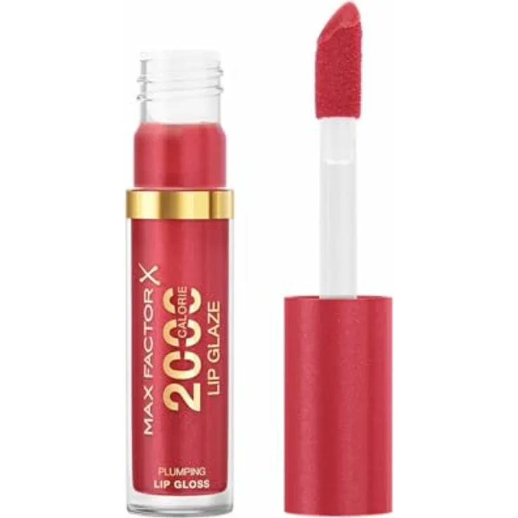 Max Factor Lip Gloss 2000 Calorie 110-fire Sparks 4,4 ml, mehrfarbig