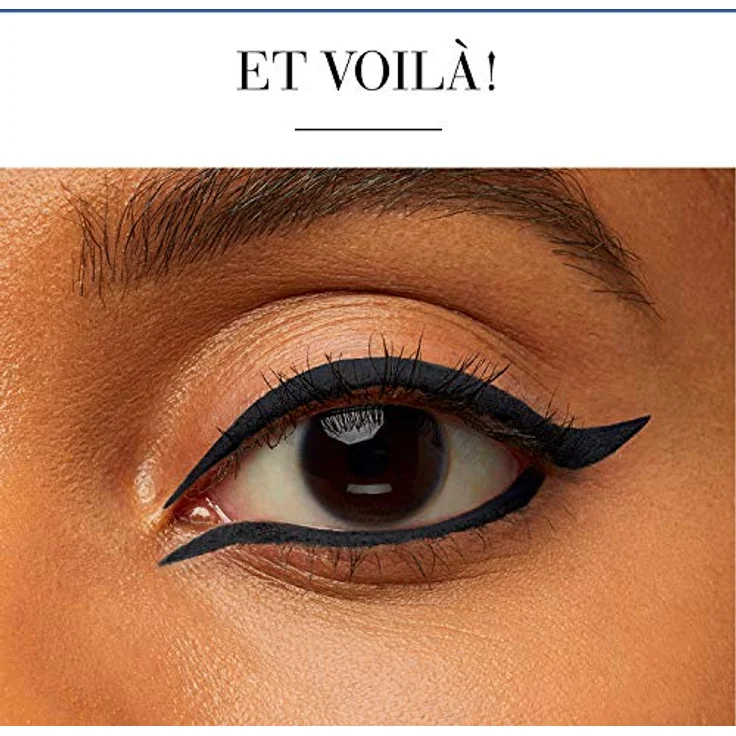 Bourjois Kajal, 0.2 g, für ausdrucksstarke Augen, präzise Anwendung – Bild 13