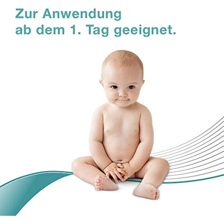 Physiogel Scalp Care Mildes Shampoo, 250 ml, weiß - Für empfindliche Kopfhaut, frei von Duft- und Farbstoffen – Bild 5